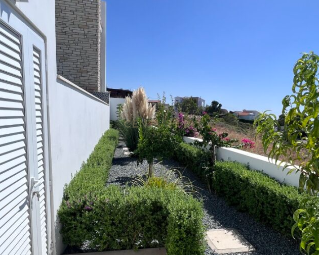 2 bedrooms Villa in Paphos, Cyprus No. 54090