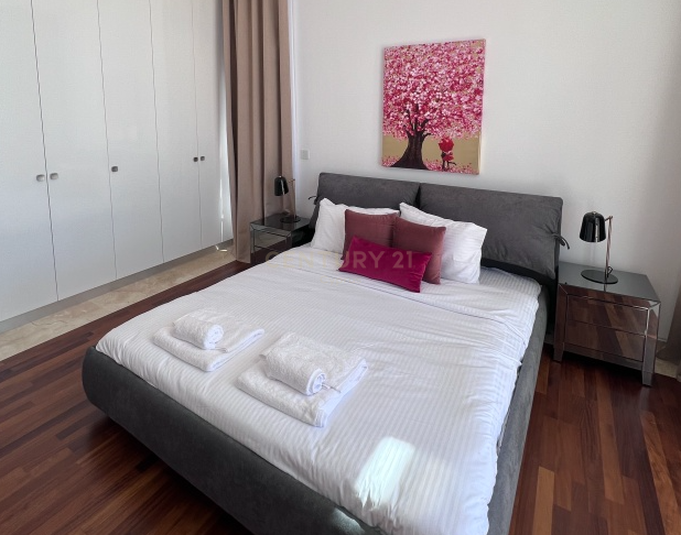 2 bedrooms Villa in Paphos, Cyprus No. 54090