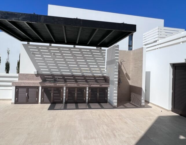 2 bedrooms Villa in Paphos, Cyprus No. 54090