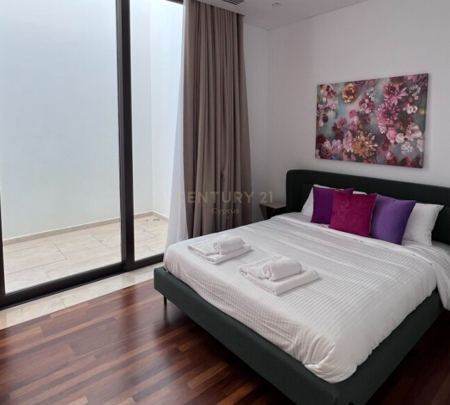 2 bedrooms Villa in Paphos, Cyprus No. 54090