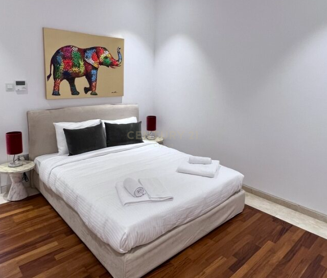 2 bedrooms Villa in Paphos, Cyprus No. 54090
