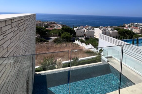 3 dormitorios Villa en Paphos, No. 54090 2