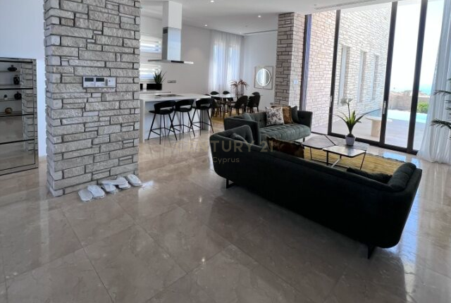 2 bedrooms Villa in Paphos, Cyprus No. 54090