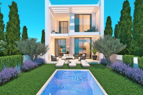 3 bedrooms Villa in Chloraka, Paphos,  No. 54094 5