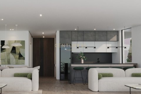 4 chambres Villa à Agios Athanasios, Limassol,  No. 54095 5