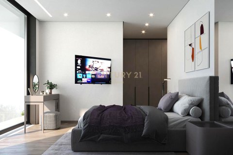 4 chambres Villa à Agios Athanasios, Limassol,  No. 54095 10