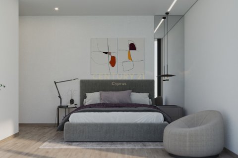 4 chambres Villa à Agios Athanasios, Limassol,  No. 54095 9