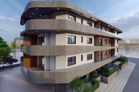 2 chambres Appartement à Limassol,  No. 30884