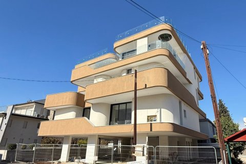 2 dormitorios Apartamento en Zakaki, Limassol,  No. 30886 3