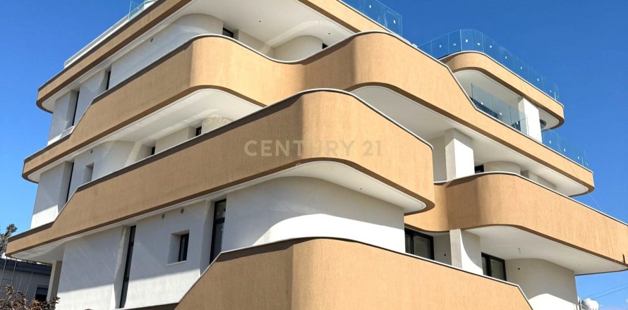 2 dormitorios Apartamento en Zakaki, Limassol,  No. 30886