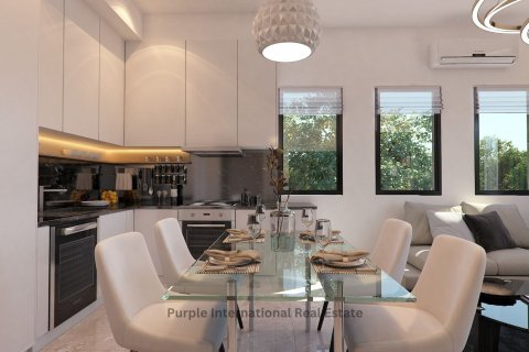Квартира с 1 спальней в Закаки, Лимассол, Лимасол, Кипр № 37235 10