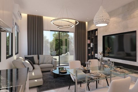 1 bedroom Apartment in Asomatos, Limassol, Cyprus No. 37237 2