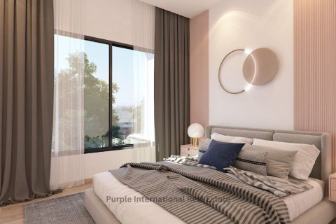 1 bedroom Apartment in Asomatos, Limassol, Cyprus No. 37237 6