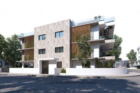 1 bedroom Apartment in Asomatos, Limassol, Cyprus No. 37237 9