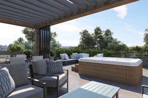 2 bedrooms Apartment in Livadia, Larnaka,  No. 48092 2