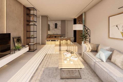 2 bedrooms Apartment in Livadia, Larnaka,  No. 48091 4