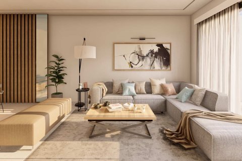 2 bedrooms Apartment in Livadia, Larnaka,  No. 48091 7