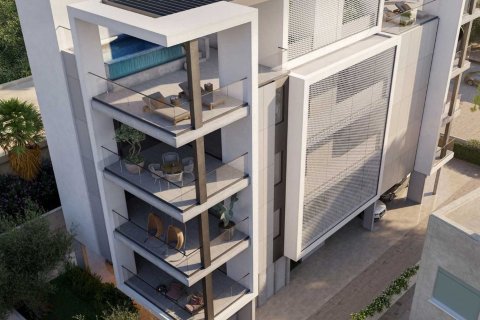 3 chambres Appartement à Limassol,  No. 49722 3