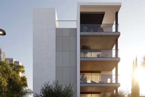 3 chambres Appartement à Limassol,  No. 49722 2