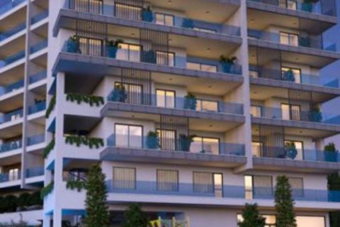 3 bedrooms Apartment in Nicosia, No. 38664