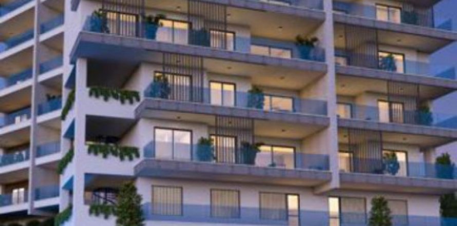 3 bedrooms Apartment in Nicosia, No. 38664