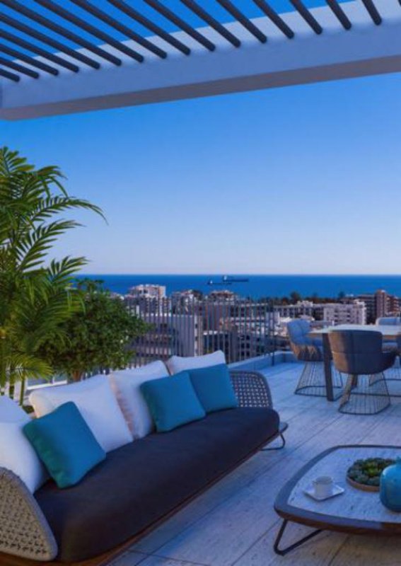 3 dormitorios Apartamento en Nicosia, Chipre No. 38664