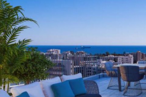 3 bedrooms Apartment in Nicosia, No. 38664 7