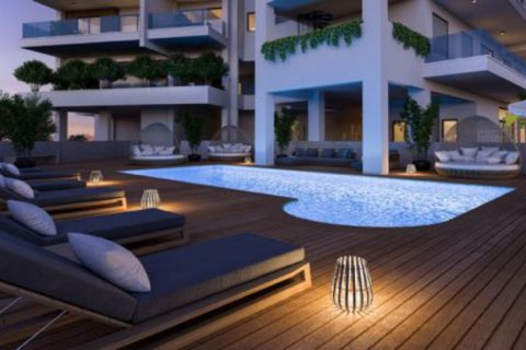 3 bedrooms Apartment in Nicosia, No. 38664 9