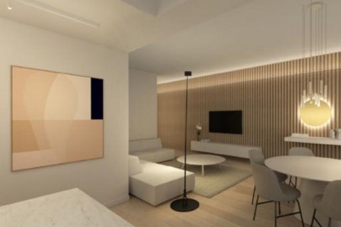 3 bedrooms Apartment in Nicosia, No. 38664 3