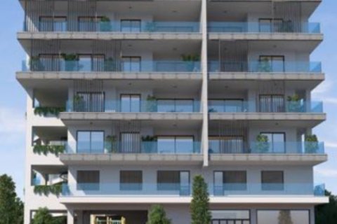 3 bedrooms Apartment in Nicosia, No. 38664 10