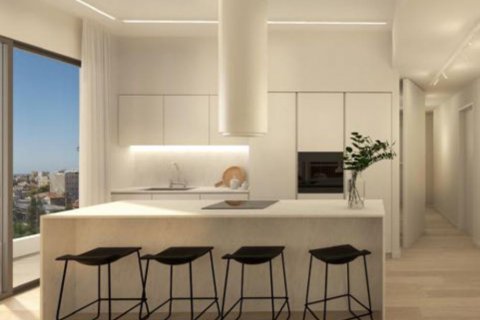 3 bedrooms Apartment in Nicosia, No. 38664 4