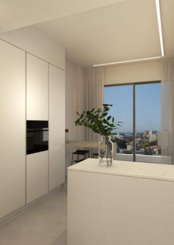 3 dormitorios Apartamento en Nicosia, Chipre No. 38664
