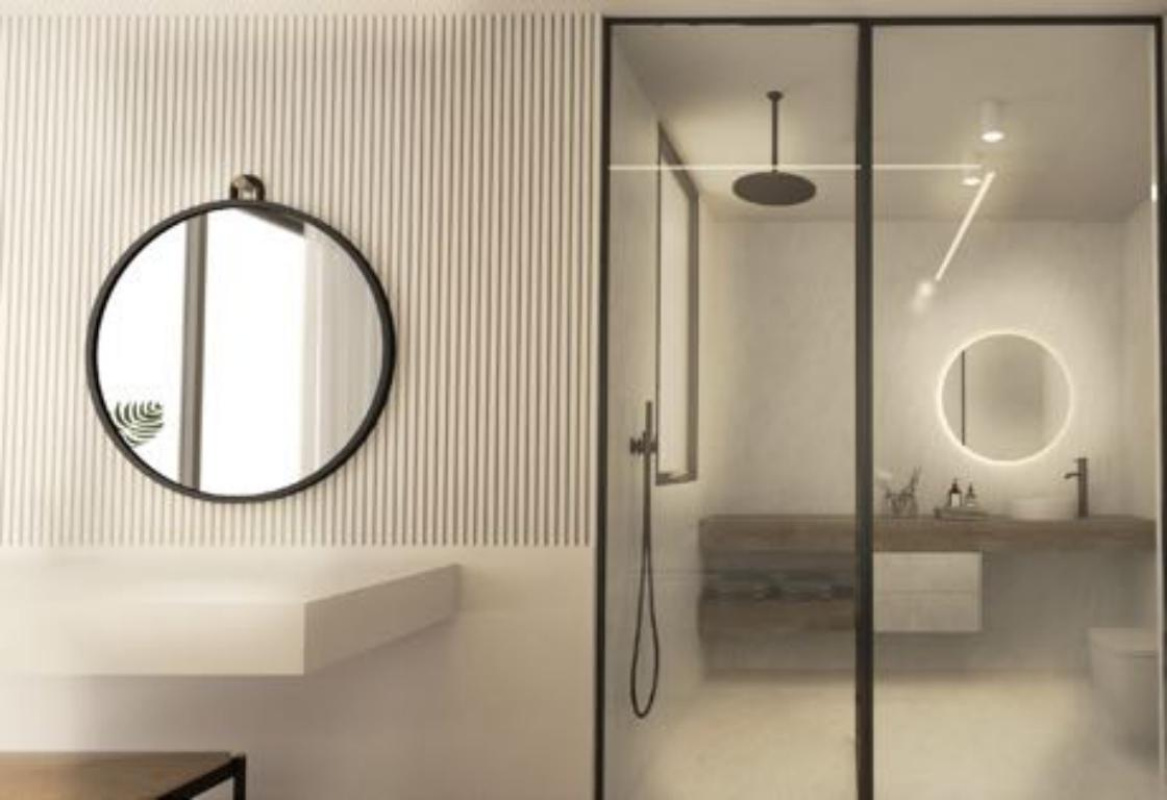 3 dormitorios Apartamento en Nicosia, Chipre No. 38664