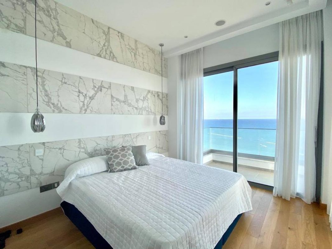 2 chambres Appartement à Limassol, Chypre No. 38666