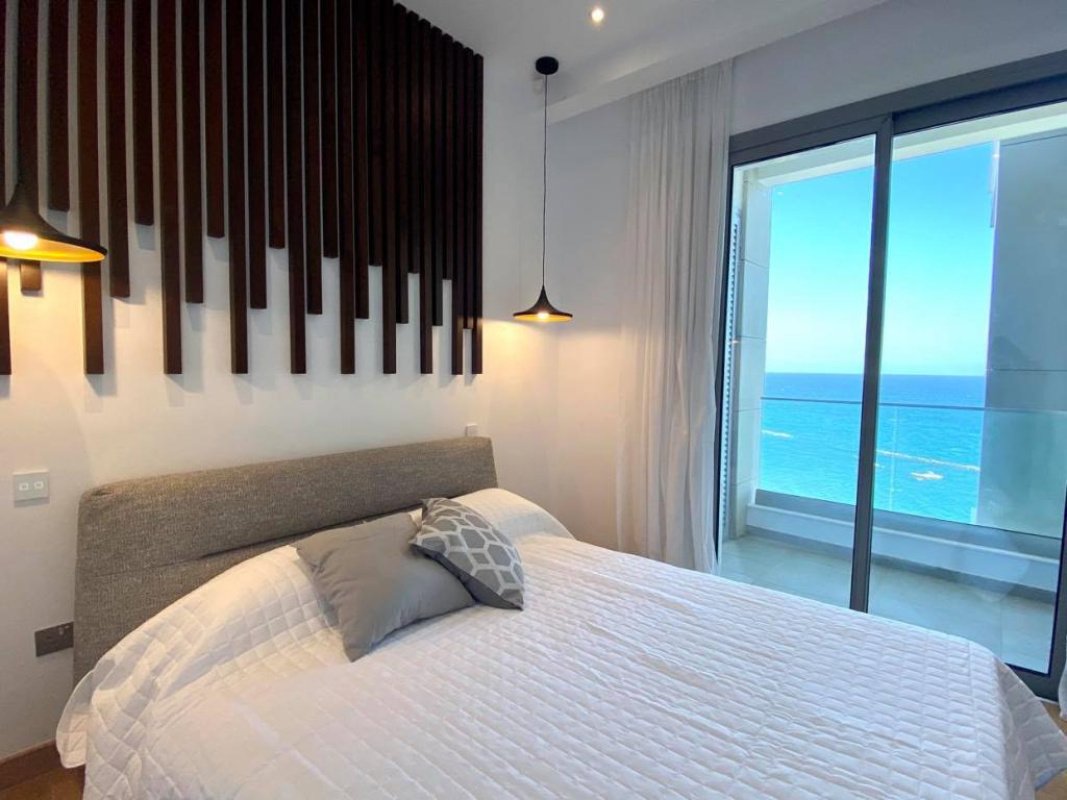 2 chambres Appartement à Limassol, Chypre No. 38666