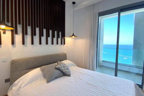 2 bedrooms Apartment in Limassol,  No. 38666 6