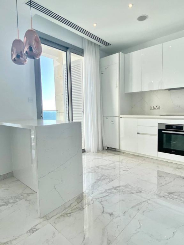 2 chambres Appartement à Limassol, Chypre No. 38666
