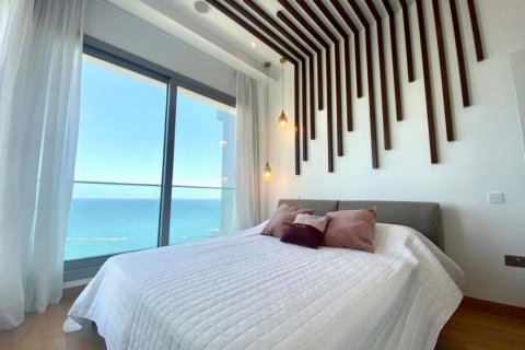 2 bedrooms Apartment in Limassol,  No. 38666 5