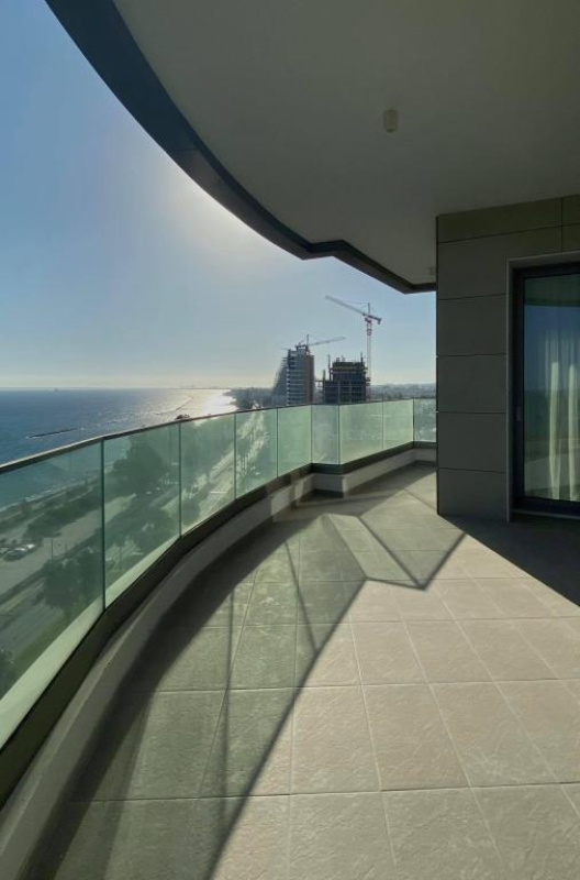 2 chambres Appartement à Limassol, Chypre No. 38666