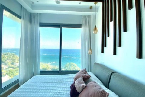 2 bedrooms Apartment in Limassol,  No. 38666 8