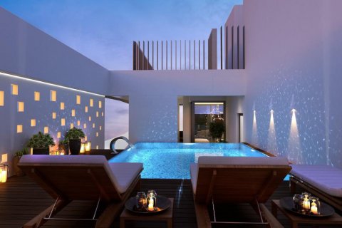 3 bedrooms Apartment in Limassol,  No. 38661 4