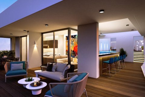 3 bedrooms Apartment in Limassol,  No. 38661 3