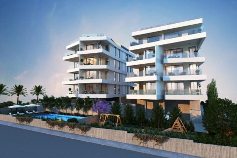 3 bedrooms Apartment in Limassol,  No. 38661 7