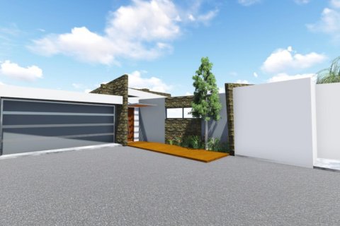 4 chambres Villa à Limassol,  No. 38665 8