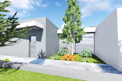 4 chambres Villa à Limassol,  No. 38665 6