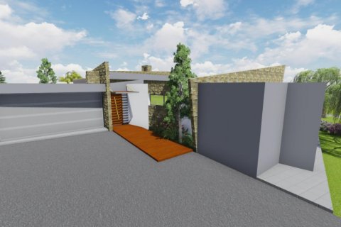 4 chambres Villa à Limassol,  No. 38665 9