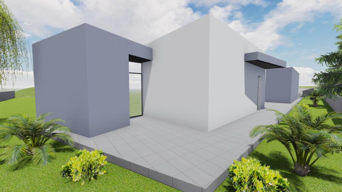 4 bedrooms Villa in Limassol, Cyprus No. 38665
