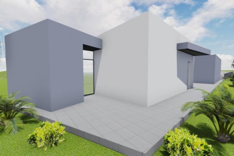 4 chambres Villa à Limassol,  No. 38665 12