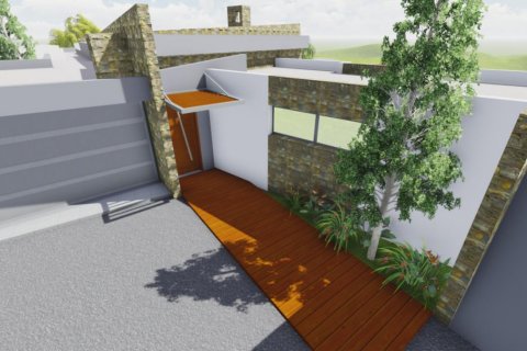 4 chambres Villa à Limassol,  No. 38665 10