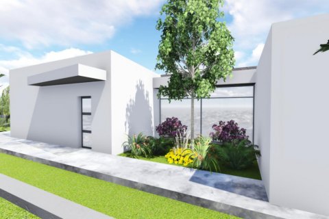 4 chambres Villa à Limassol,  No. 38665 7